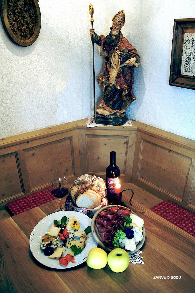 Classico sudtirolese