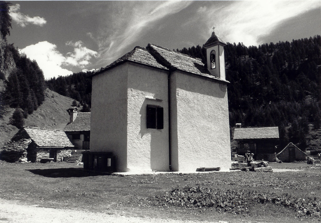 Chiesa Crampiolo
