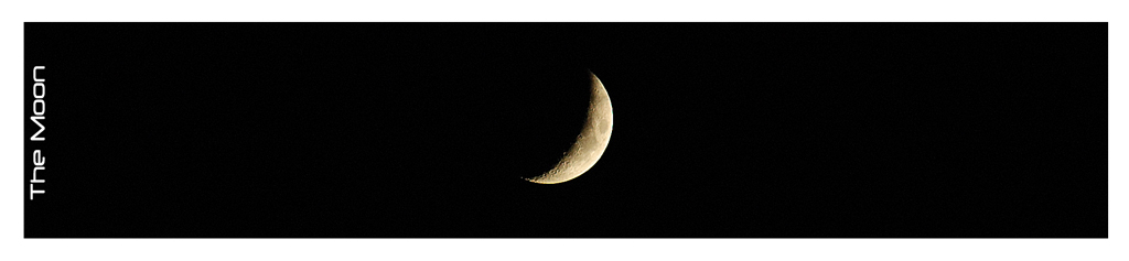 The Moon