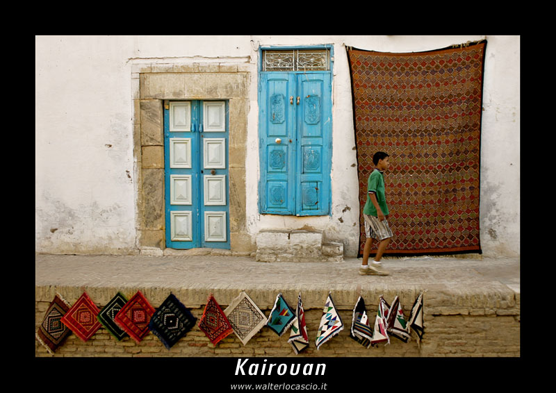 Kairouan