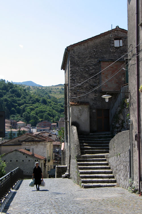 ...� ora di pranzo.....