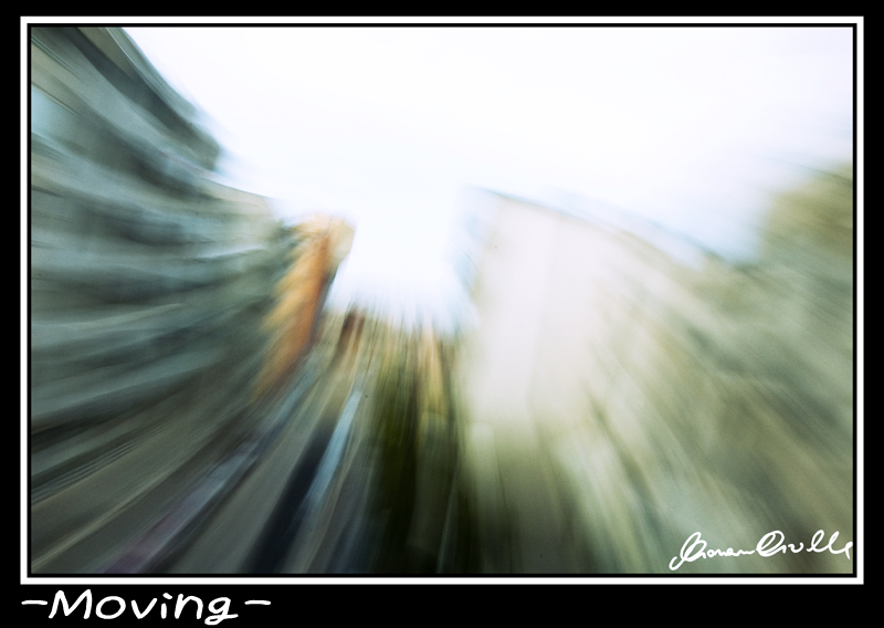 - M o v i n g -