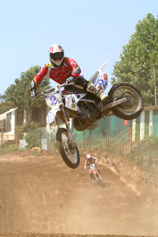 Motocross
