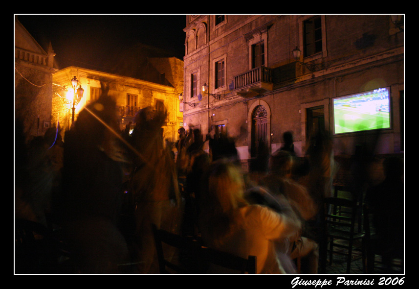 Campioni del Mondo 2006