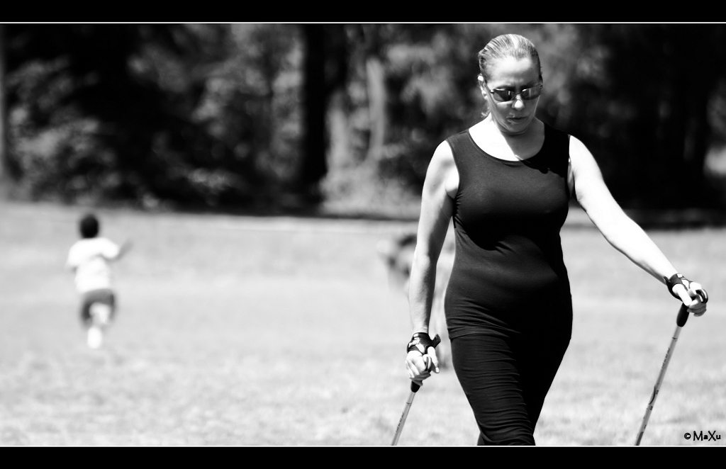 C'� chi va e c'� chi viene...