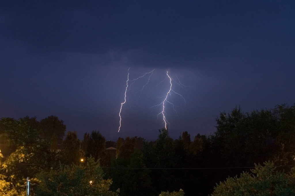 Fulmini e saette 2