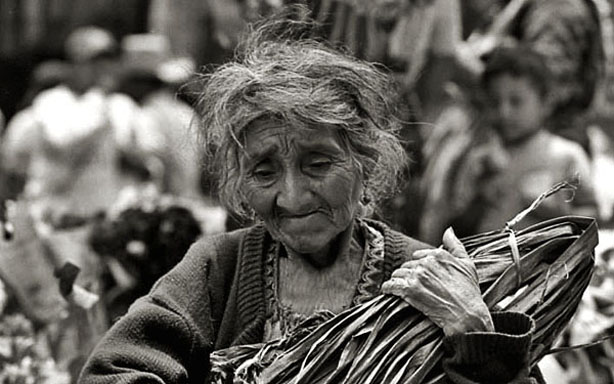 Chichicastenango - Guatemala