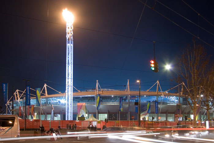 Braciere Olimpico 01