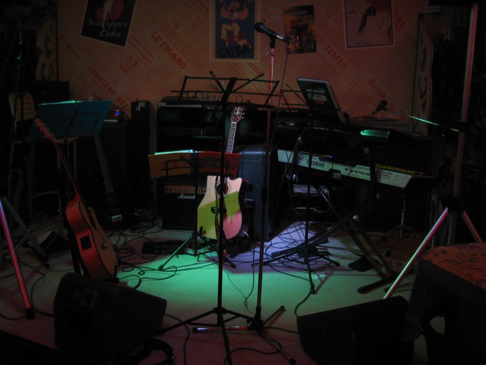 e ti chiamano musica