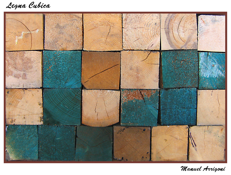 Legna Cubica