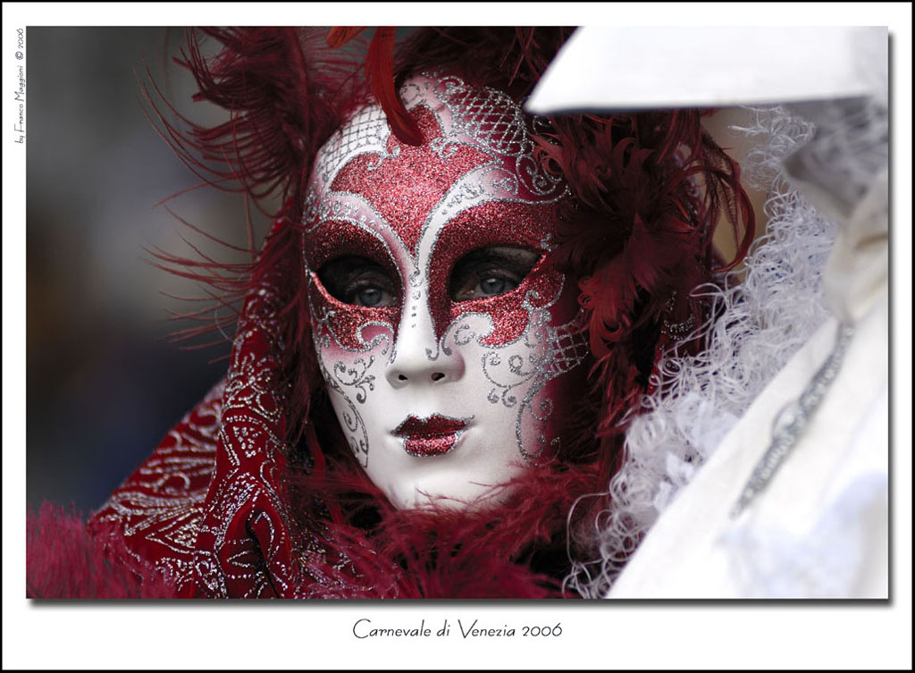 Carnevale di Venezia
