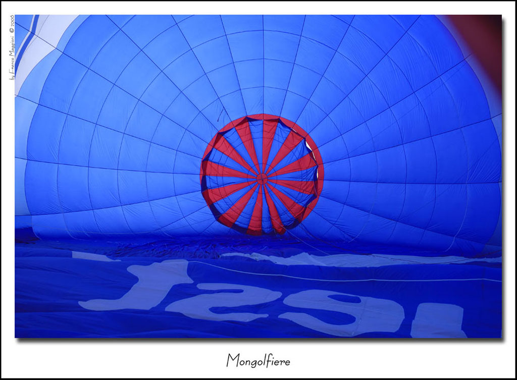 Mongolfiere