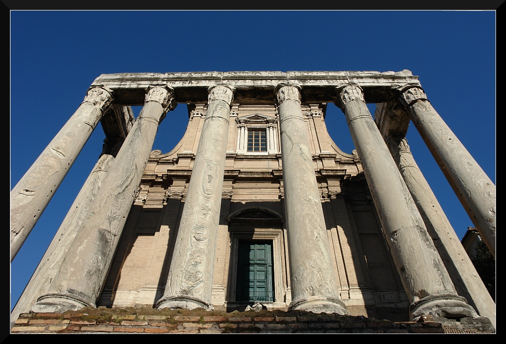 La Chiesa?...� un Tempio!