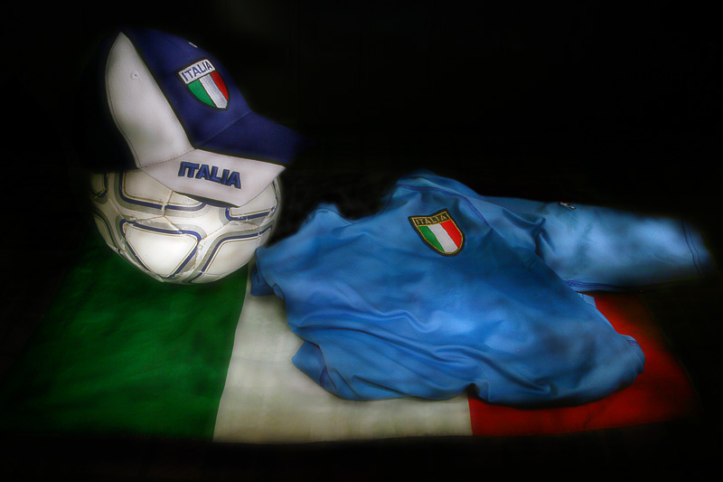 Campioni del mondo - Dedicato