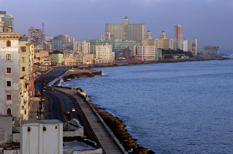 La Habana