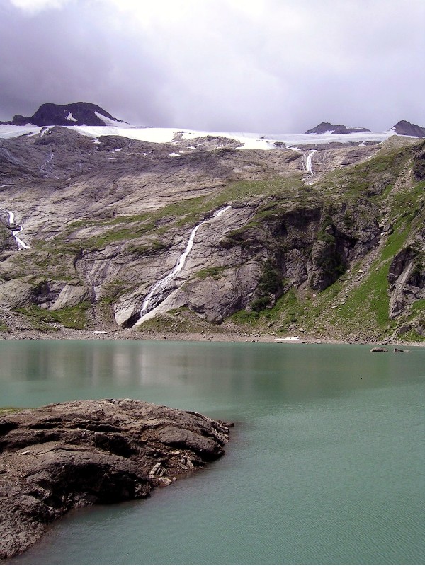 El laghett dal Z�tt