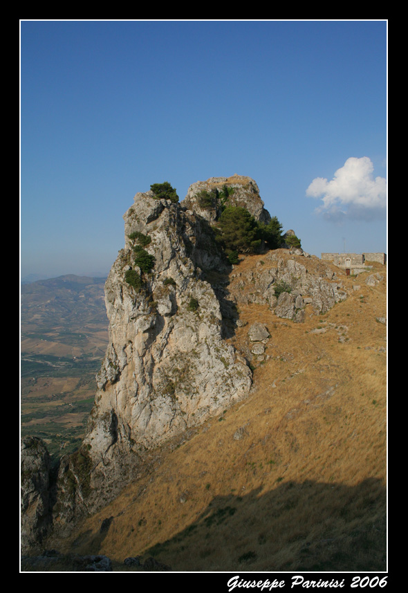 Monte Castel Vecchio