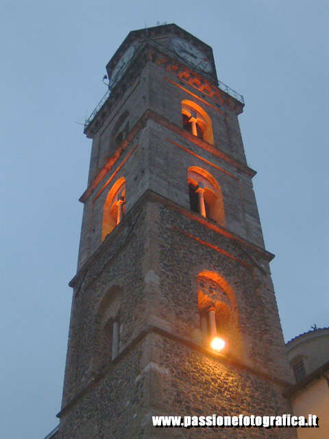 Campanile di Frosinone