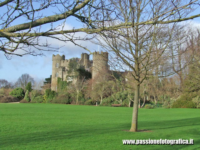 Castello di Malahide