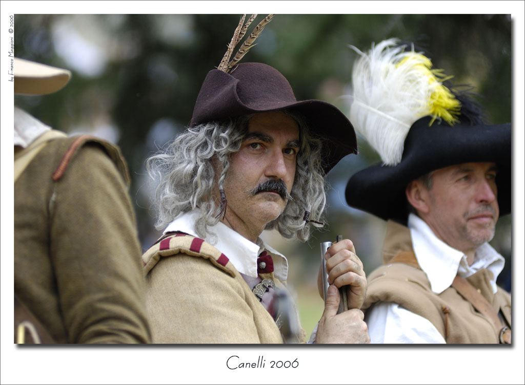 Canelli 2006