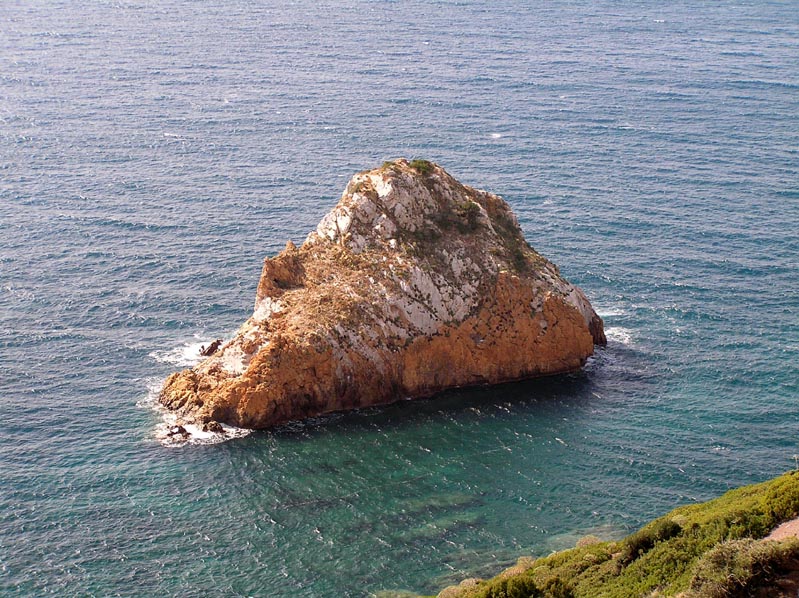 scoglio