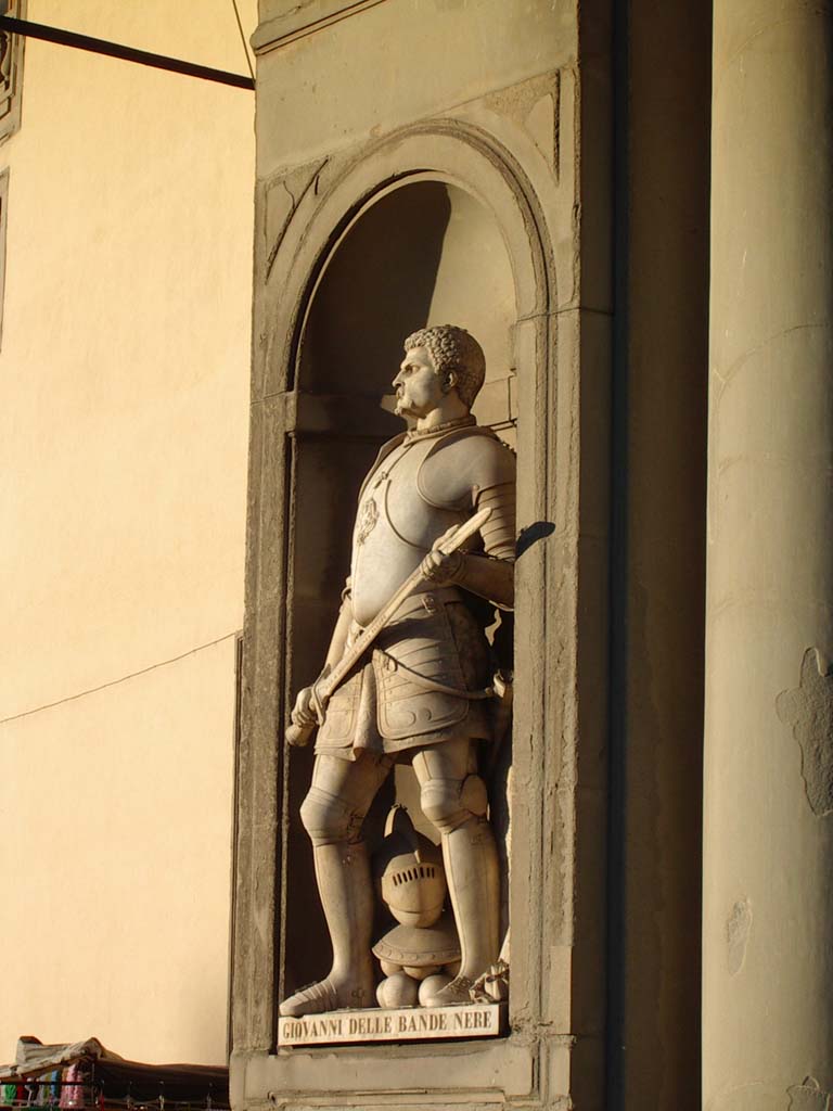 Giovanni delle Bande Nere