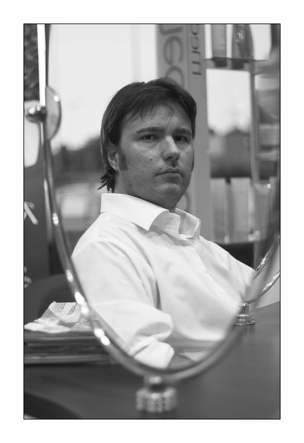 ritratto su commissione