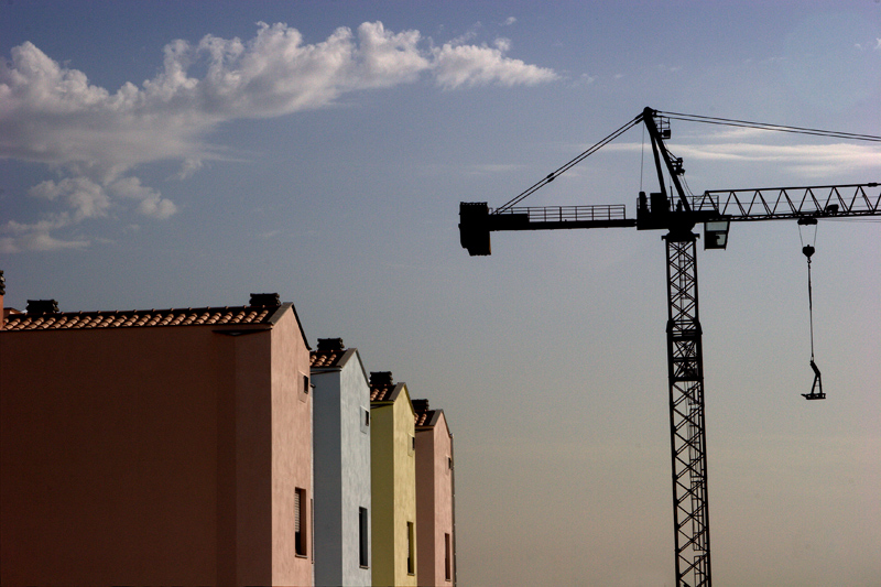 La costruzione del colore