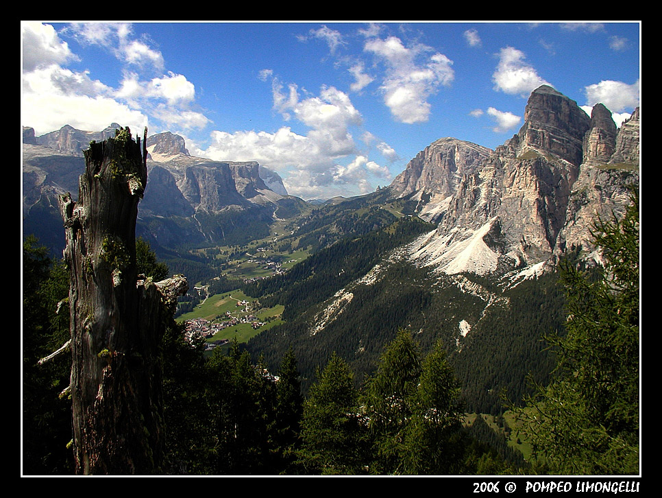 Alta Badia