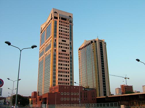 p.ta garibaldi -le torri-