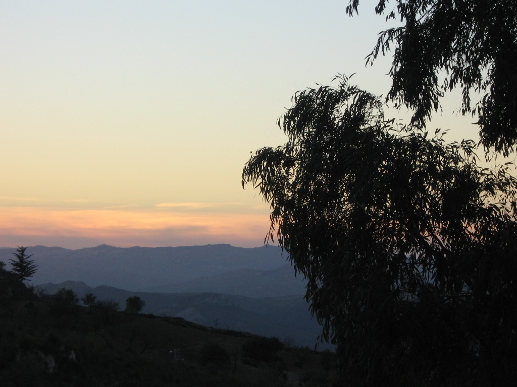 paesaggio siciliano 2