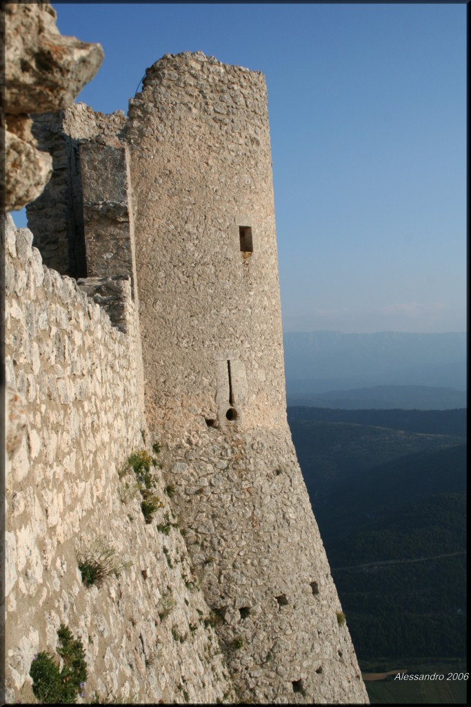 Rocca Calascio (L'Aquila)