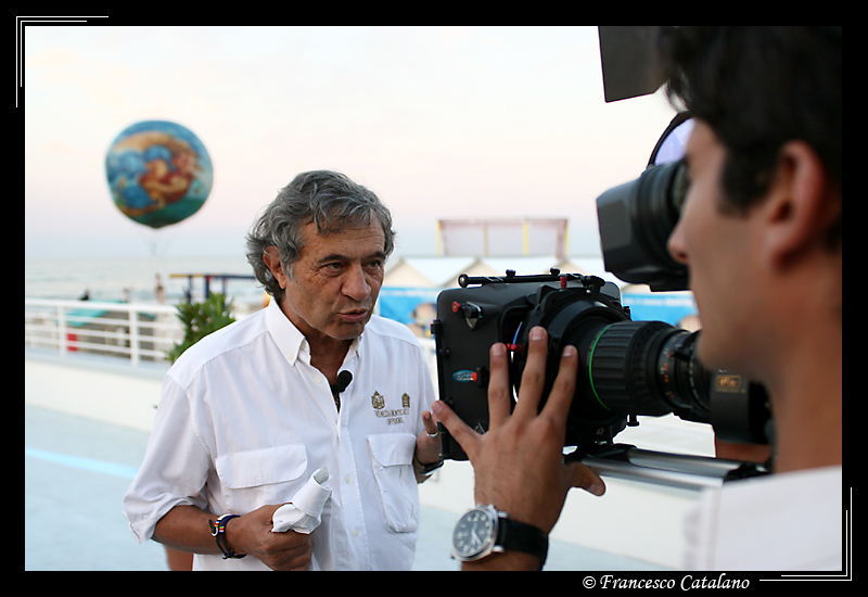 Senigallia - Una Rotonda Sul Mare - Fred #3