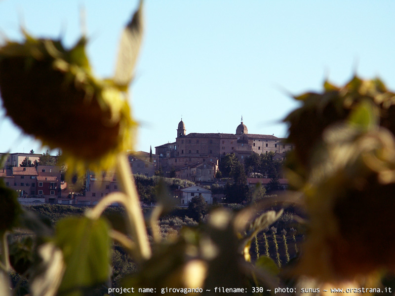 lass� - il mio paese