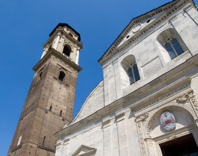 Duomo - Torino