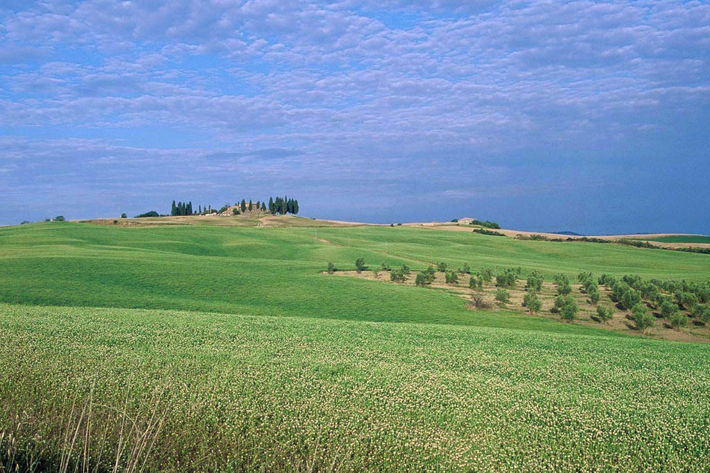 Toscana