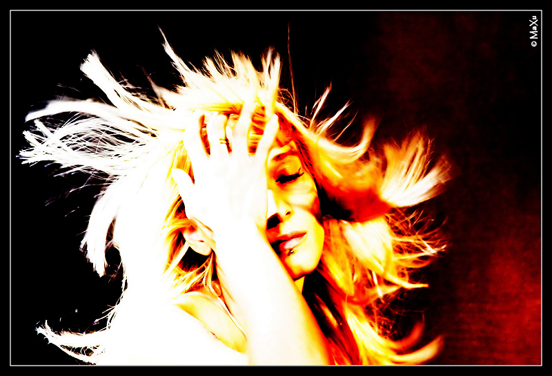 Nooo...il latte sul gas !!!