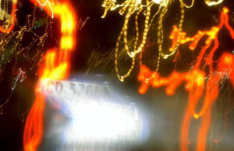 decisamente da non fare guidando...