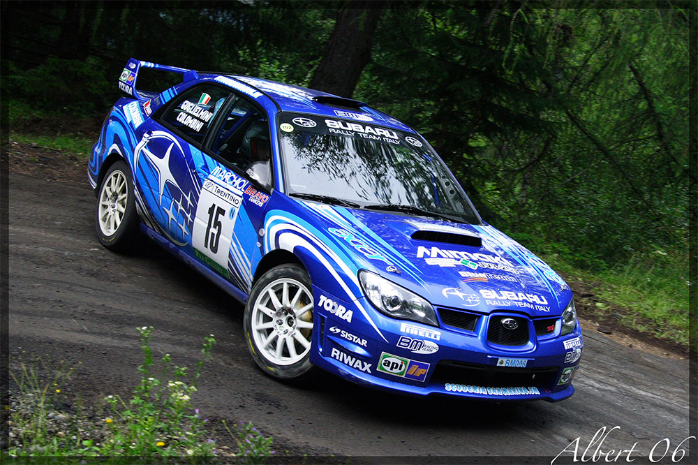 Castrozza06! Altro traverso:-)