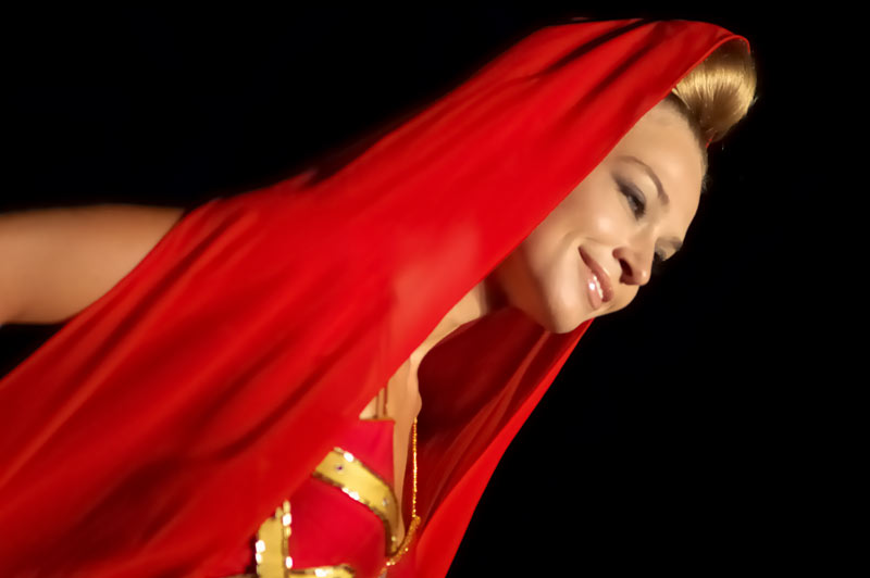 Molaro, Napoli 19 Luglio 2006