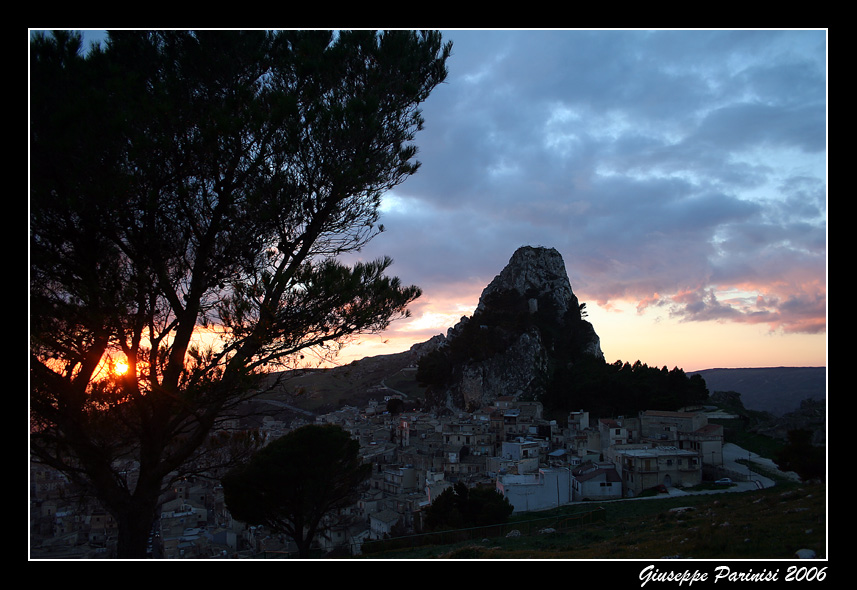 Tramonto #7