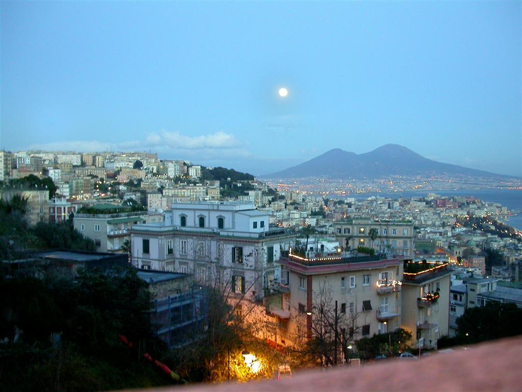 vesuvio