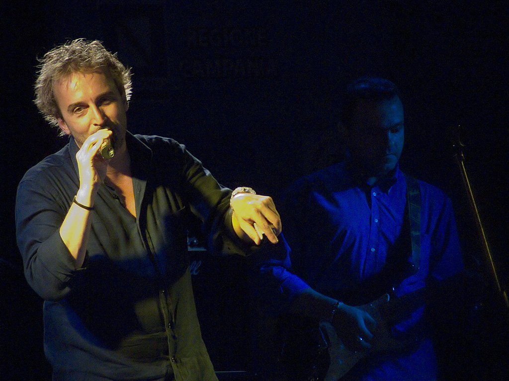 il mitico tonytammaro