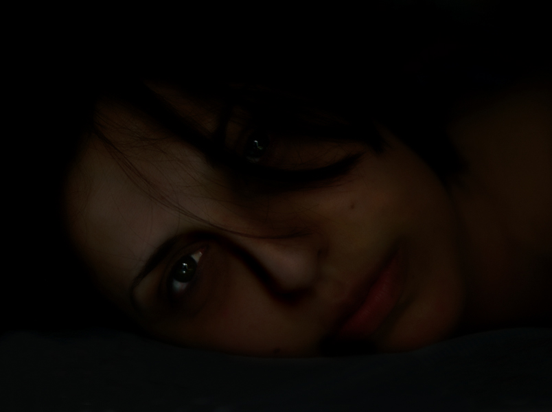 Giulietta - prova LK