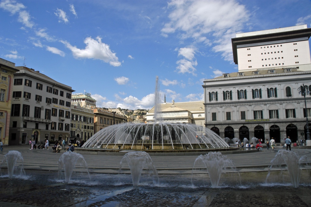 Genova