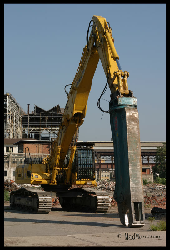 Gru contro Chiave Inglese