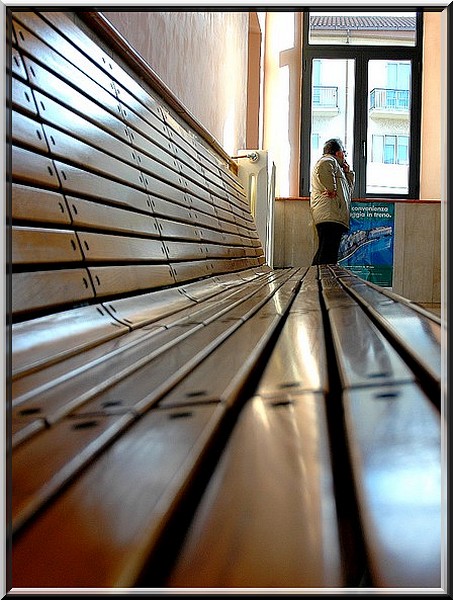 Aspettando