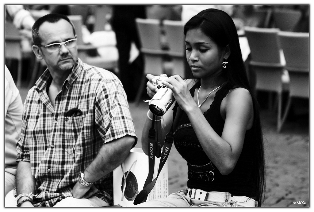 L'amore per la FOTOGRAFiA