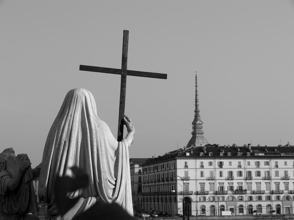 Torino - Gran Madre