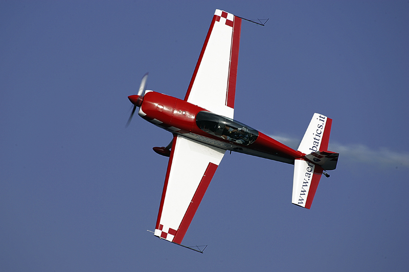 Extra 300 - Acireale